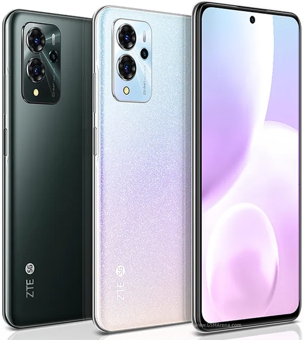 Pack_Of_4_-_Zte_Voyage_20_Pro_Mobile_Flexible_Screen_Guard