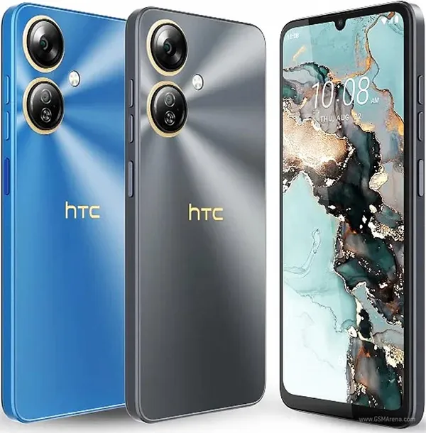 Pack_Of_4_-_Htc_Wildfire_E5_Plus_Mobile_Flexible_Screen_Guard