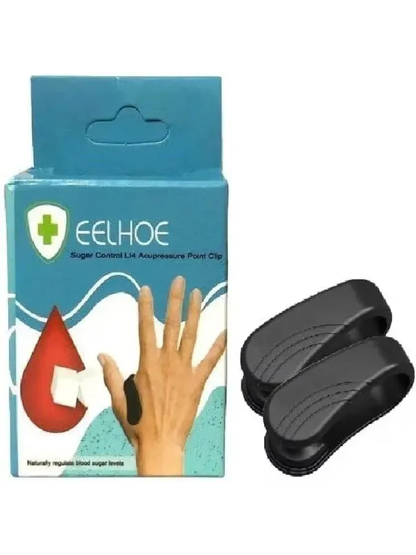 Sugar_Clip_Provides_Drug-Free_Relief_From_Migraines,_Stress,_And_Tension_By_Applying_Pressure_To_Acupressure_Points