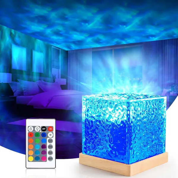 Ocean_/_Tesseract_Lamp_with_Adjustable_Brightness_And_Color_Settings_For_A_Personalized_Ambiance.