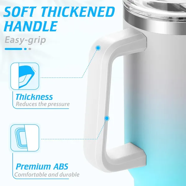 Lavender_Stainless_Steel_Double_Walled_Insulated_Bpa_Free_Tumbler_With_Straw_(1200_Ml)
