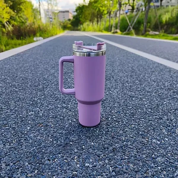 Lavender_Stainless_Steel_Double_Walled_Insulated_Bpa_Free_Tumbler_With_Straw_(1200_Ml)