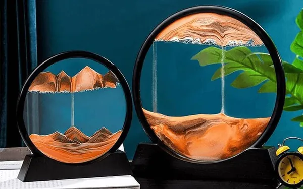 3D_Moving_Sand_Art_Creates_Mesmerizing_Landscape_Scenes_With_Shifting_Sand_Patterns