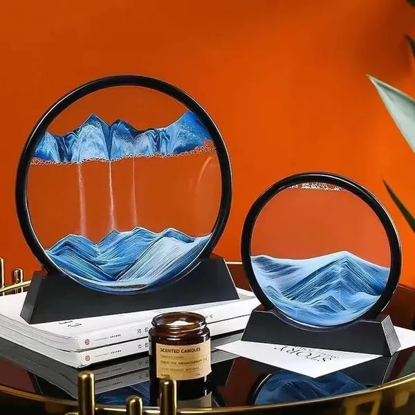3D_Moving_Sand_Art_Creates_Mesmerizing_Landscape_Scenes_With_Shifting_Sand_Patterns