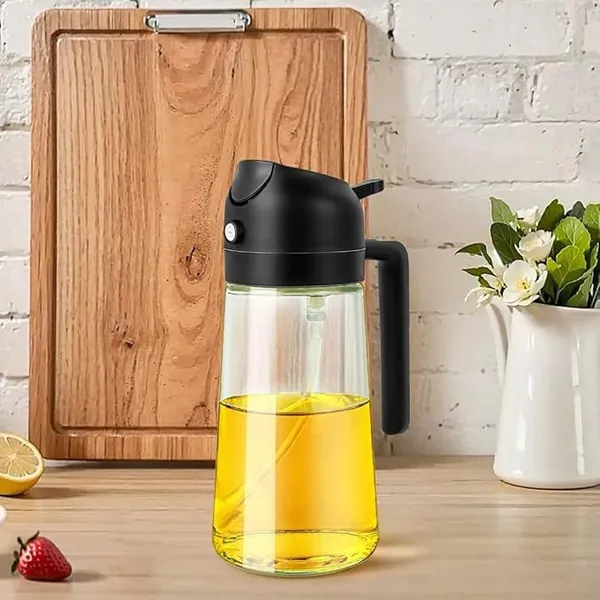 2_In_1_Oil_Dispenser_And_Sprayer_For_Kitchen_For_Easy_Monitoring_Of_Oil_Levels