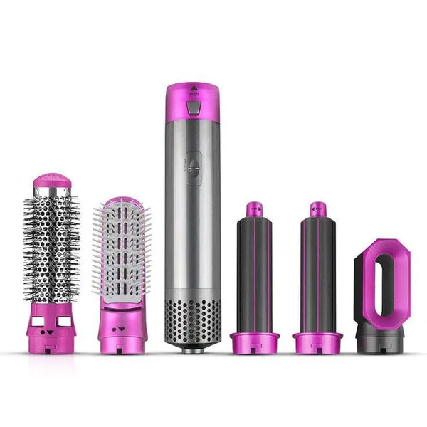 5_In_1_Hairstyler_For_Straightening,_Curling,_Blow-Drying,_And_Styling