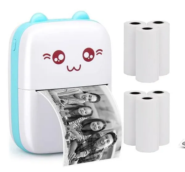 Mini_Printer_Easy_To_Carry,_Ideal_For_Organizing,_Labeling,_And_Personal_Use_For_Home