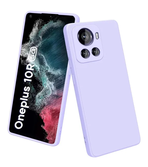 TRUEUPGRADE_Liquid_Silicone_Back_Cover_Case_Compatible_for_OnePlus_10R_5G_|_Microfiber_Inside_|_360_Degree_Protection_Back_Case_Cover_for_OnePlus_10R_5G_-_Purple
