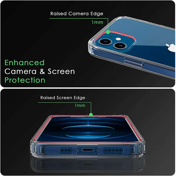 Iphone_12_Pro_Max_Crystal_Clear_Thermoplastic_Polyurethane_Protective_Back_Case_Cover