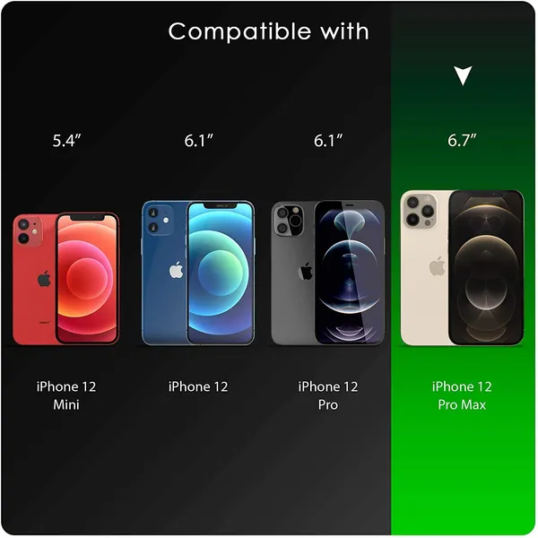 Iphone_12_Pro_Max_Crystal_Clear_Thermoplastic_Polyurethane_Protective_Back_Case_Cover