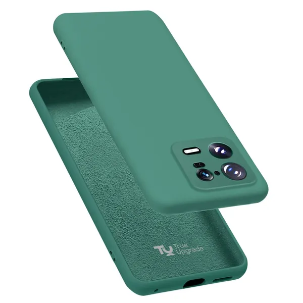 Mi_Xiaomi_13_Pro_5G_Green_Silicone_Protective_Back_Case_Cover