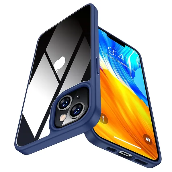 Iphone_13_Multicolour_Silicone_Protective_Back_Case_Cover