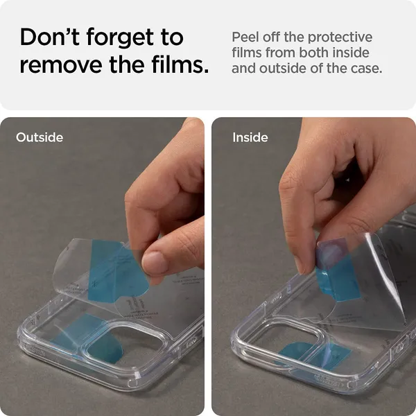 Iphone_13_Pro_Clear_Plastic_Protective_Back_Case_Cover