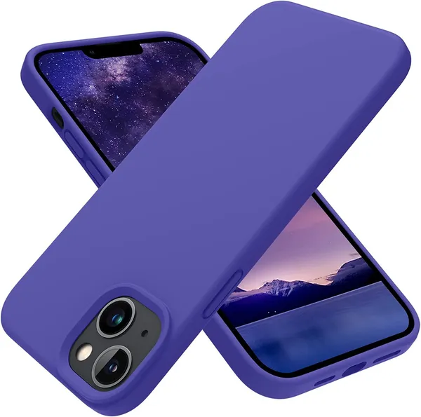 Iphone_14_Klein_Blue_Thermoplastic_Polyurethane_&_Polycarbonate_Protective_Back_Case_Cover
