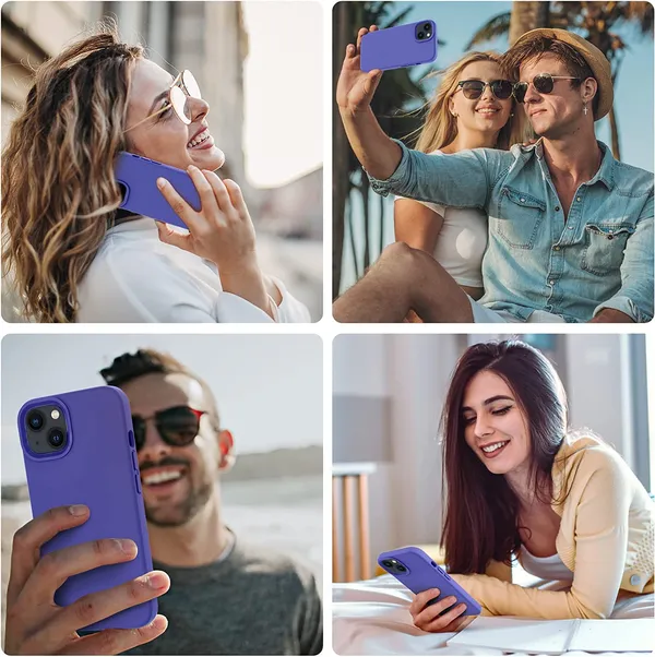 Iphone_14_Klein_Blue_Thermoplastic_Polyurethane_&_Polycarbonate_Protective_Back_Case_Cover