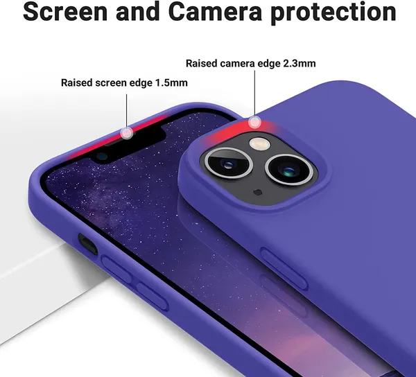 Iphone_14_Klein_Blue_Thermoplastic_Polyurethane_&_Polycarbonate_Protective_Back_Case_Cover