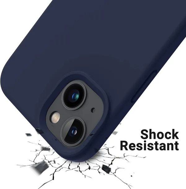 Iphone_14_Navy_Blue_Polycarbonate_&_Thermoplastic_Polyurethane_Protective_Back_Case_Cover