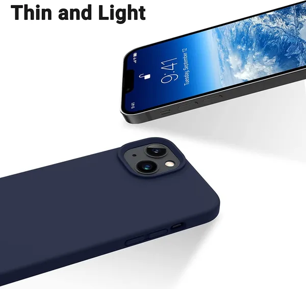 Iphone_14_Navy_Blue_Polycarbonate_&_Thermoplastic_Polyurethane_Protective_Back_Case_Cover