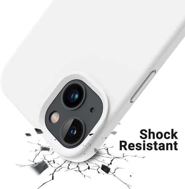Iphone_14_White_Polycarbonate_&_Thermoplastic_Polyurethane_Protective_Back_Case_Cover