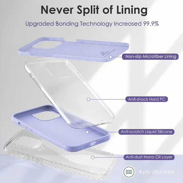 Iphone_14_Plus_Case_Purple_Silicone_Protective_Back_Case_Cover