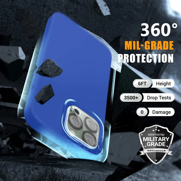 Iphone_14_Pro_Klein_Blue_Polycarbonate_&_Thermoplastic_Polyurethane_Protective_Back_Case_Cover