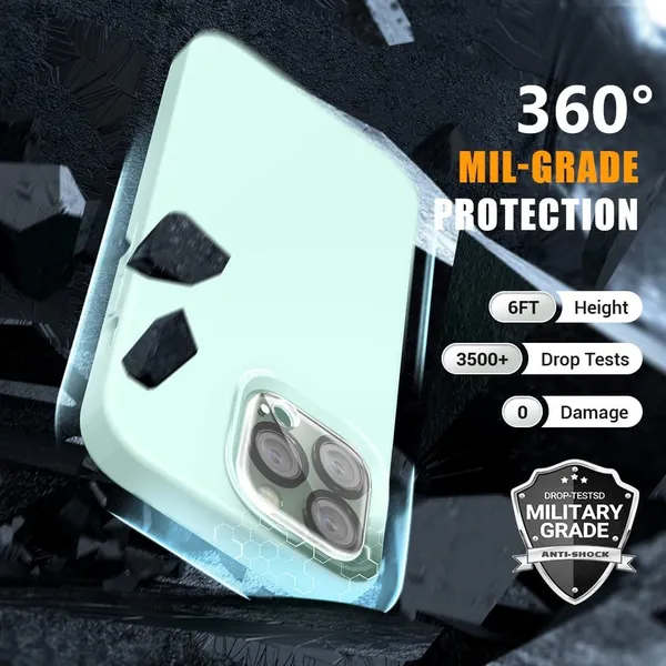 Iphone_14_Pro_Mint_Polycarbonate_&_Thermoplastic_Polyurethane_Protective_Back_Case_Cover
