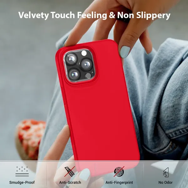 Iphone_14_Pro_Red_Polycarbonate_&_Thermoplastic_Polyurethane_Protective_Back_Case_Cover