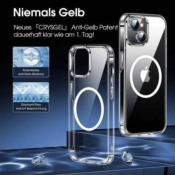 Iphone_15_5G_2023_Clear_Polycarbonate_Protective_Back_Case_Cover