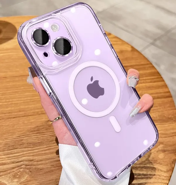 Iphone_15_5G_2023_Clear_Polycarbonate_Protective_Back_Case_Cover