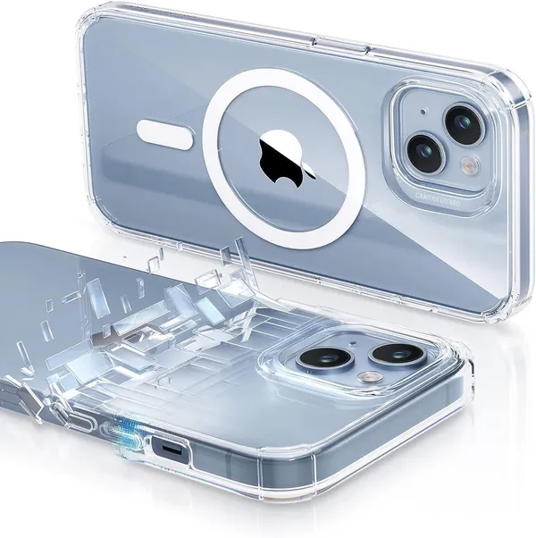 Iphone_15_5G_2023_Clear_Polycarbonate_Protective_Back_Case_Cover