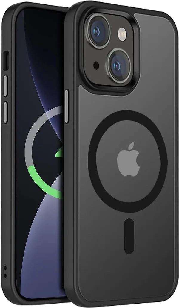 Iphone_15_5G_2023_Clear_Polycarbonate_Protective_Back_Case_Cover