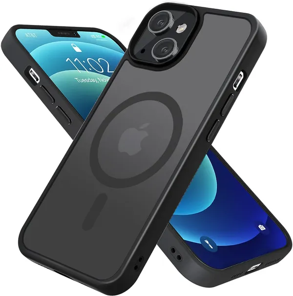 Iphone_15_5G_2023_Clear_Polycarbonate_Protective_Back_Case_Cover