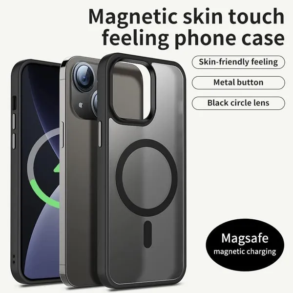 Iphone_15_5G_2023_Clear_Polycarbonate_Protective_Back_Case_Cover