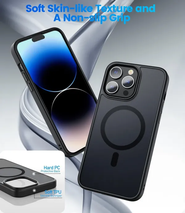 Iphone_15_Pro_5G_2023_Clear_Polycarbonate_Protective_Back_Case_Cover