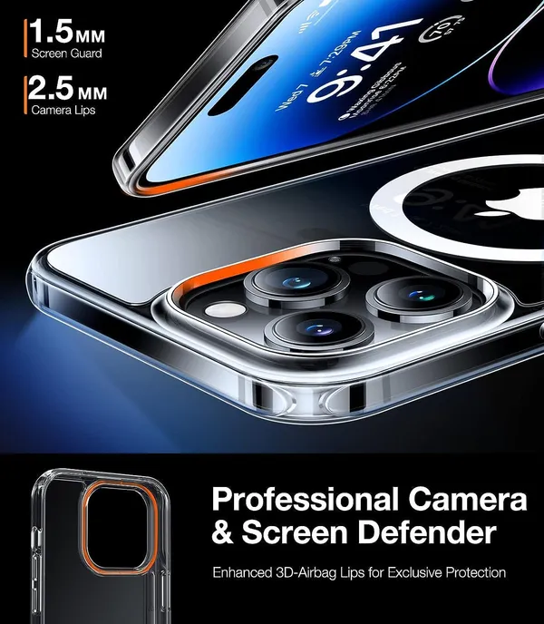 Iphone_15_Pro_5G_2023_Clear_Polycarbonate_Protective_Back_Case_Cover