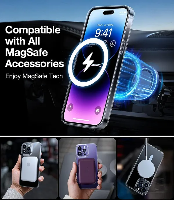 Iphone_15_Pro_5G_2023_Clear_Polycarbonate_Protective_Back_Case_Cover
