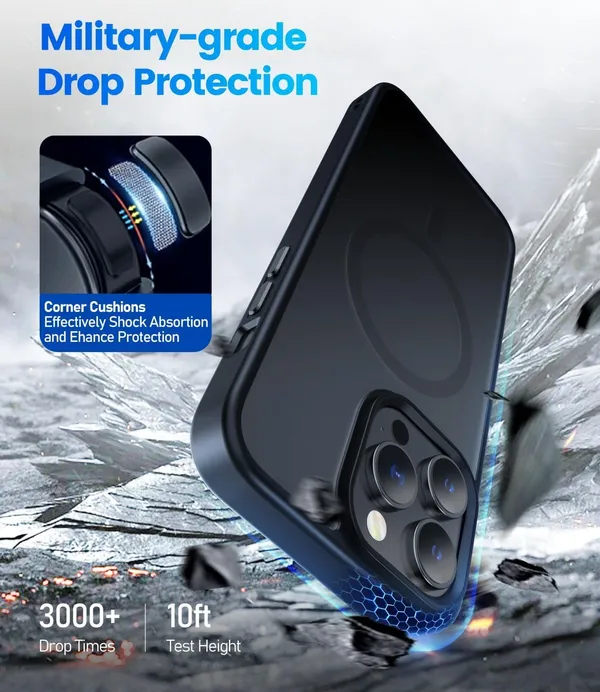 Iphone_15_Pro_Max_5G_2023_Clear_Polycarbonate_Protective_Back_Case_Cover
