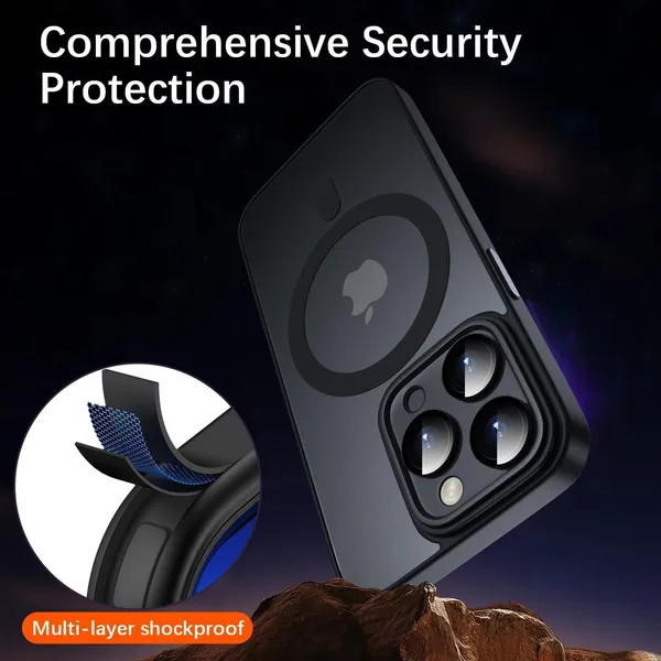 Iphone_15_Pro_Max_5G_2023_Clear_Polycarbonate_Protective_Back_Case_Cover