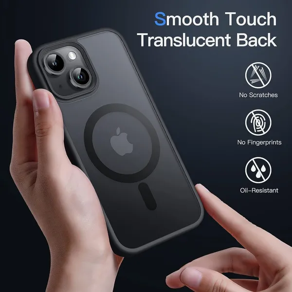Iphone_15_5G_2023_Clear_Polycarbonate_Protective_Back_Case_Cover