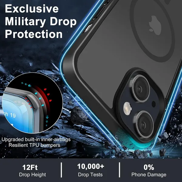 Iphone_15_5G_2023_Clear_Polycarbonate_Protective_Back_Case_Cover