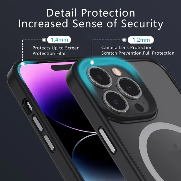 Iphone_15_Pro_Max_5G_2023_Clear_Polycarbonate_Protective_Back_Case_Cover