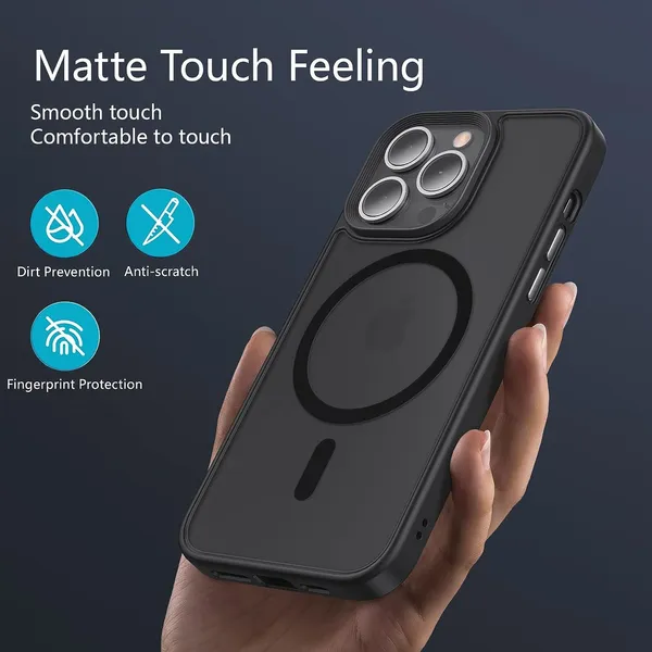 Iphone_15_Pro_Max_5G_2023_Clear_Polycarbonate_Protective_Back_Case_Cover