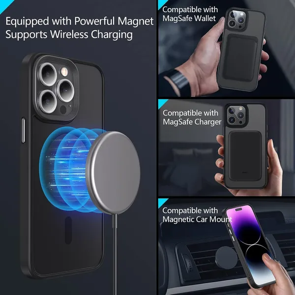 Iphone_15_Pro_Max_5G_2023_Clear_Polycarbonate_Protective_Back_Case_Cover