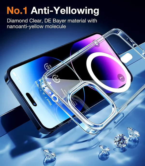 Iphone_15_Pro_Max_5G_2023_Clear_Polycarbonate_Protective_Back_Case_Cover
