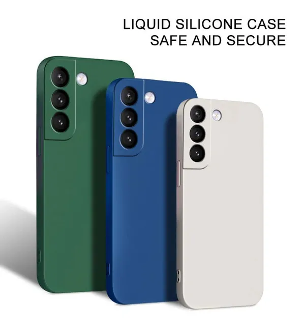 Mobiles_Blue_Silicone_Protective_Back_Case_Cover