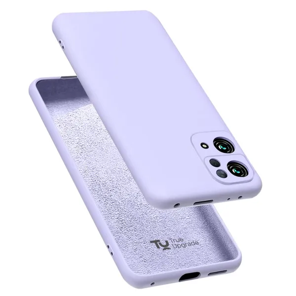 Oppo_Reno_Purple_Silicone_Protective_Back_Case_Cover