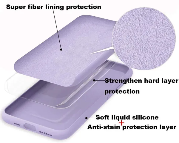 Oneplus_9_Royal_Purple_Silicone_Protective_Back_Case_Cover