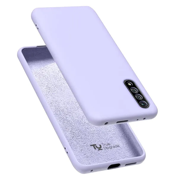 Samsung_Galaxy_A50_|_A50S_|_A30S_Purple_Silicone_Protective_Back_Case_Cover