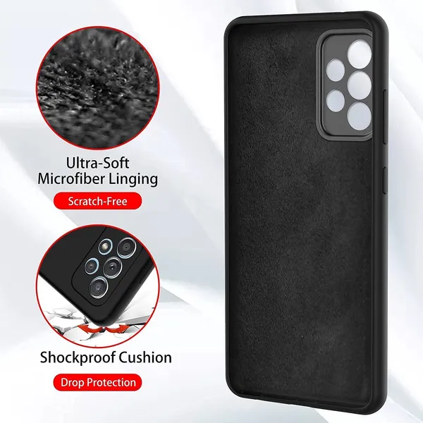 Samsung_Galaxy_A32_4G_Black_Polycarbonate_&_Thermoplastic_Polyurethane_Protective_Back_Case_Cover