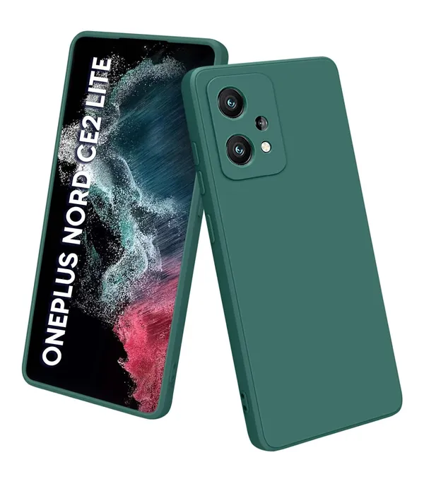 Oneplus_Nord_Ce_2_Lite_5G_Green_Silicone_Protective_Back_Case_Cover